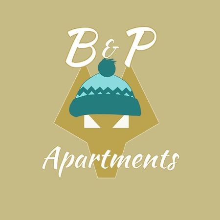 Apartments B&P Jahorina Exteriér fotografie