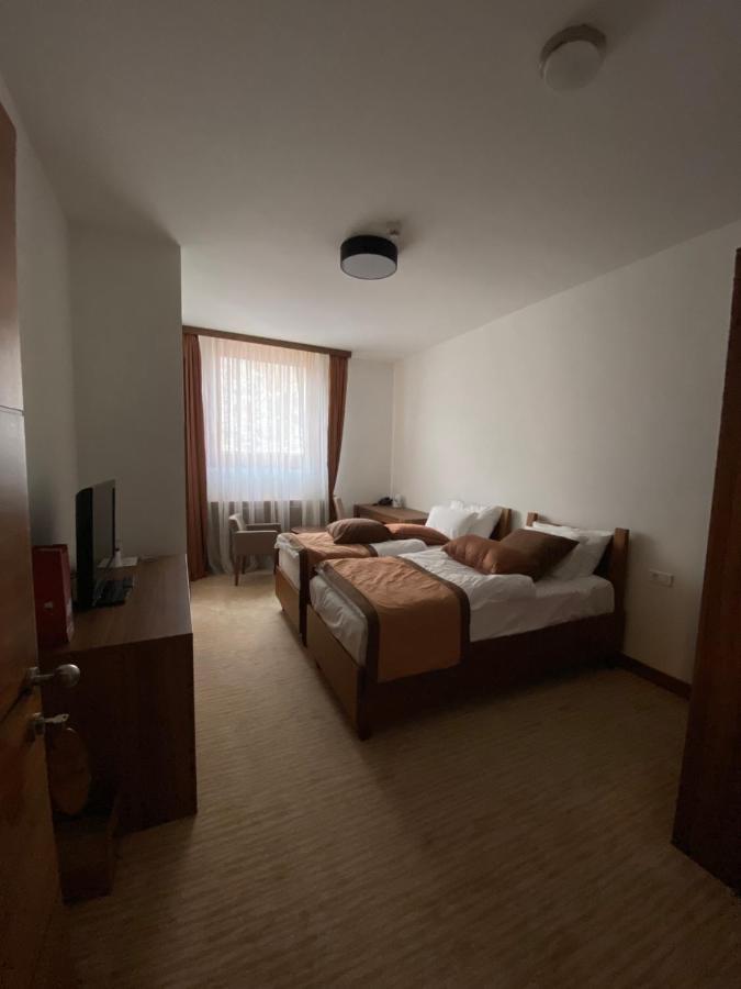 Apartments B&P Jahorina Exteriér fotografie