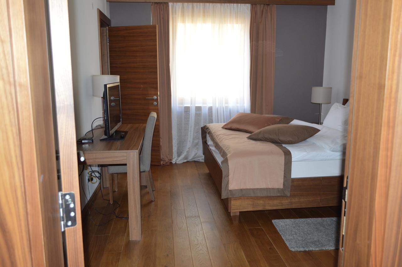 Apartments B&P Jahorina Exteriér fotografie