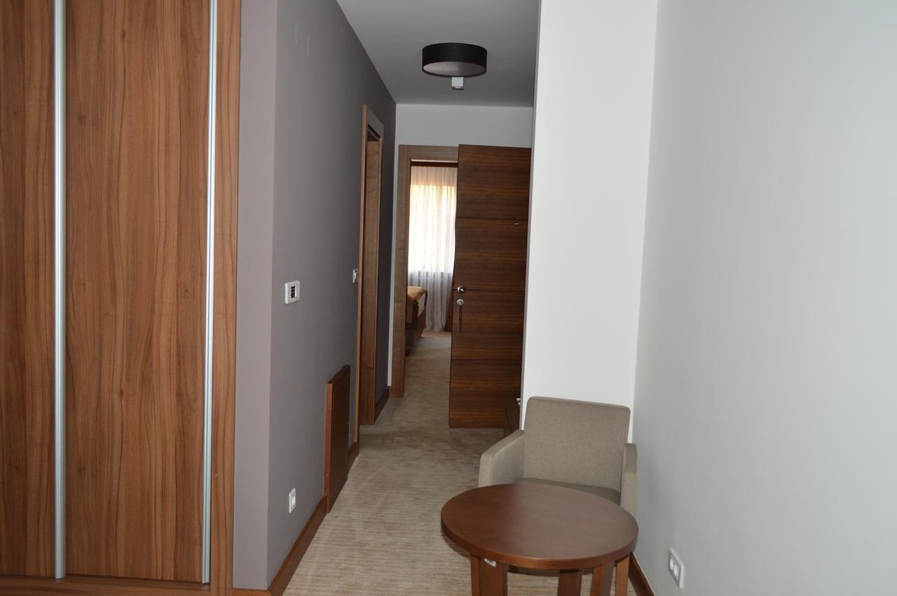 Apartments B&P Jahorina Exteriér fotografie